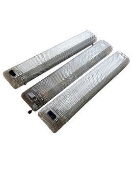 Interior Light Hella big for VW Westfalia Camper Berlin Helsinki used but original